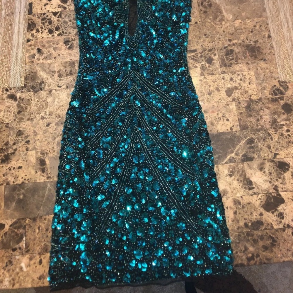Party dress